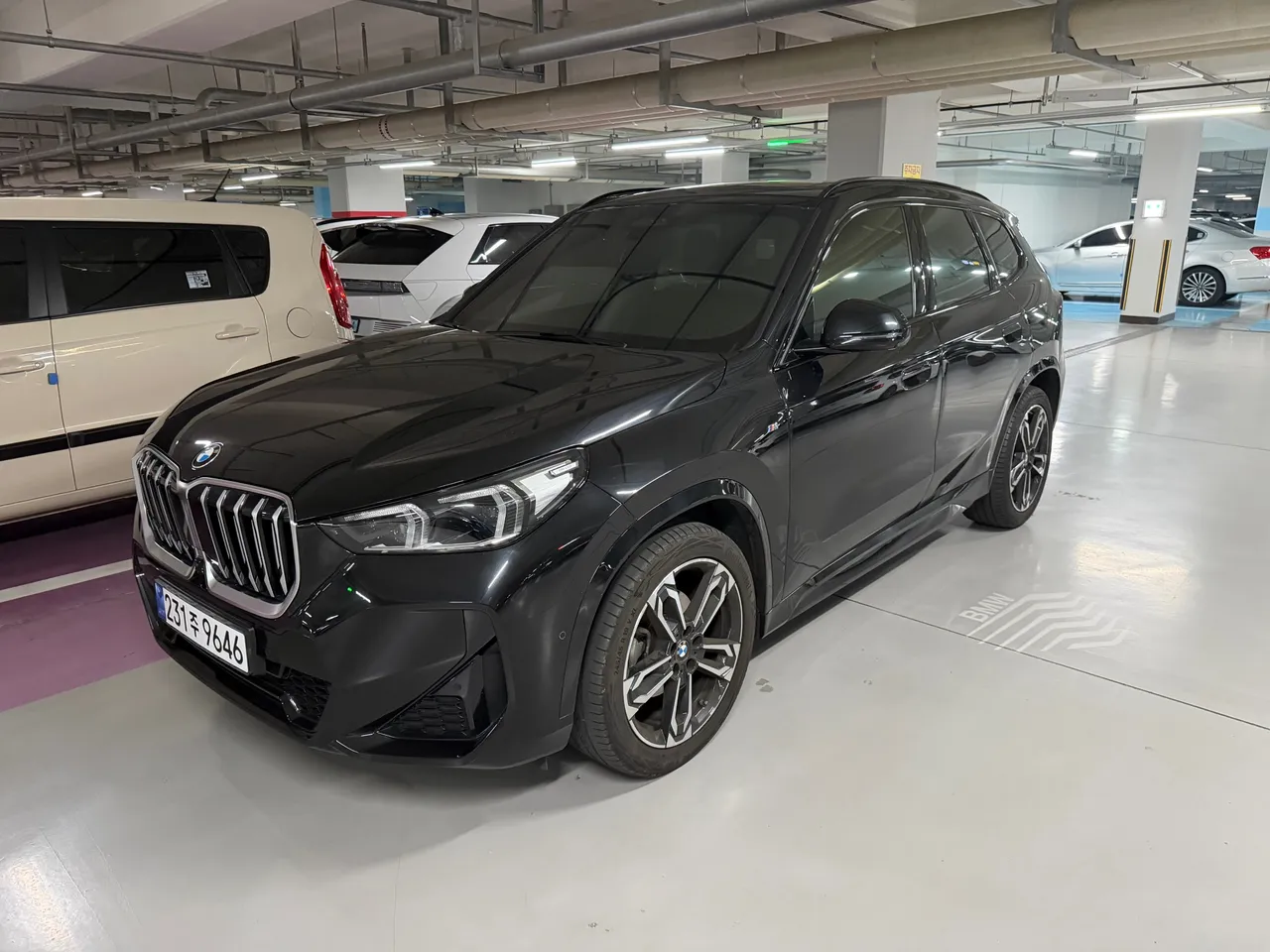 2023 BMW X1 sDrive 20i M Sport