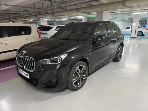 2023 BMW X1 sDrive 20i M Sport