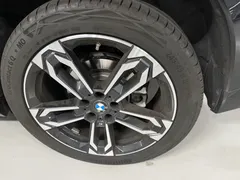 2023 BMW X1 sDrive 20i M Sport, чёрный — фото 5
