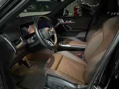2023 BMW X1 sDrive 20i M Sport, чёрный — фото 6