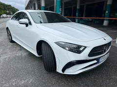 2023 Mercedes-Benz CLS-Class CLS300d 4MATIC — фото 2