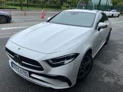2023 Mercedes-Benz CLS-Class CLS300d 4MATIC — фото 3