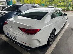 2023 Mercedes-Benz CLS-Class CLS300d 4MATIC — фото 8