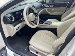 2023 Mercedes-Benz CLS-Class CLS300d 4MATIC — фото 10