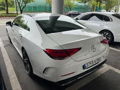 2023 Mercedes-Benz CLS-Class CLS300d 4MATIC — фото 14