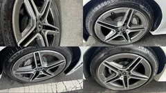 2023 Mercedes-Benz CLS-Class CLS300d 4MATIC — фото 18