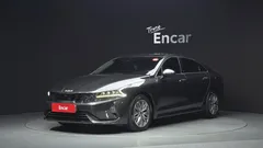 2023 Kia K5 Prestige — фото 1