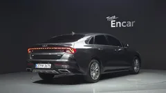 2023 Kia K5 Prestige — фото 2