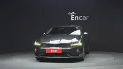 2023 Kia K5 Prestige — фото 3