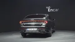 2023 Kia K5 Prestige — фото 4