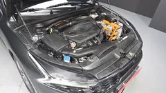 2023 Kia K5 Prestige — фото 6