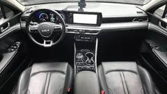 2023 Kia K5 Prestige — фото 7