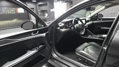 2023 Kia K5 Prestige — фото 10