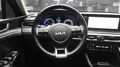 2023 Kia K5 Prestige — фото 13