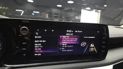 2023 Kia K5 Prestige — фото 16