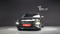 2023 Kia K8 3.5 Gasoline 2WD — фото 3