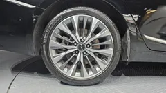 2023 Kia K8 3.5 Gasoline 2WD — фото 5