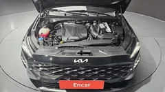 2023 Kia K8 3.5 Gasoline 2WD — фото 6