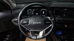 2023 Kia K8 3.5 Gasoline 2WD — фото 14