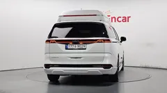 2023 Kia Carnival Diesel 9-Seater Hi-Limousine(Special Vehicle) — фото 4