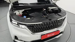 2023 Kia Carnival Diesel 9-Seater Hi-Limousine(Special Vehicle) — фото 6