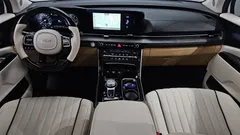 2023 Kia Carnival Diesel 9-Seater Hi-Limousine(Special Vehicle) — фото 7