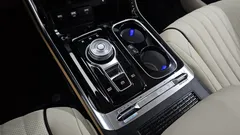 2023 Kia Carnival Diesel 9-Seater Hi-Limousine(Special Vehicle) — фото 9