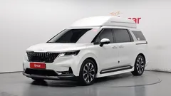 2023 Kia Carnival Diesel 9-Seater Hi-Limousine(Special Vehicle) — фото 12