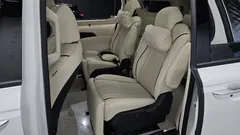 2023 Kia Carnival Diesel 9-Seater Hi-Limousine(Special Vehicle) — фото 16