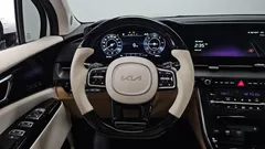 2023 Kia Carnival Diesel 9-Seater Hi-Limousine(Special Vehicle) — фото 17