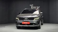 2023 Kia Sorento Diesel 2.2 2WD — фото 3
