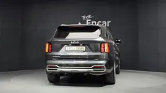2023 Kia Sorento Diesel 2.2 2WD — фото 4