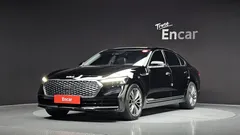 2022 Kia K9 3.8 GDI AWD — фото 1