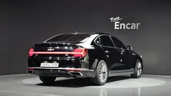 2022 Kia K9 3.8 GDI AWD — фото 2