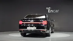 2022 Kia K9 3.8 GDI AWD — фото 4