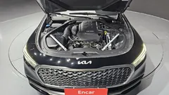 2022 Kia K9 3.8 GDI AWD — фото 6