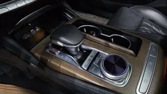 2022 Kia K9 3.8 GDI AWD — фото 9