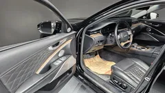 2022 Kia K9 3.8 GDI AWD — фото 10
