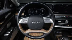 2022 Kia K9 3.8 GDI AWD — фото 12