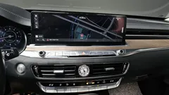 2022 Kia K9 3.8 GDI AWD — фото 14