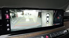2022 Kia K9 3.8 GDI AWD — фото 15