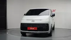 2022 Hyundai Staria L3.5 Lounge 9-Seater — фото 3
