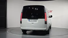 2022 Hyundai Staria L3.5 Lounge 9-Seater — фото 4