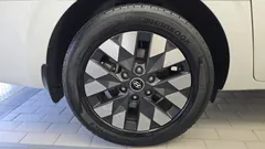 2022 Hyundai Staria L3.5 Lounge 9-Seater — фото 5