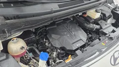 2022 Hyundai Staria L3.5 Lounge 9-Seater — фото 6
