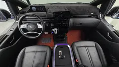 2022 Hyundai Staria L3.5 Lounge 9-Seater — фото 7