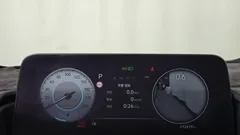 2022 Hyundai Staria L3.5 Lounge 9-Seater — фото 8