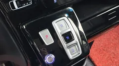 2022 Hyundai Staria L3.5 Lounge 9-Seater — фото 9