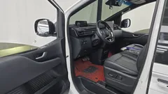 2022 Hyundai Staria L3.5 Lounge 9-Seater — фото 10