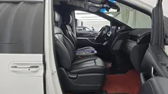 2022 Hyundai Staria L3.5 Lounge 9-Seater — фото 11